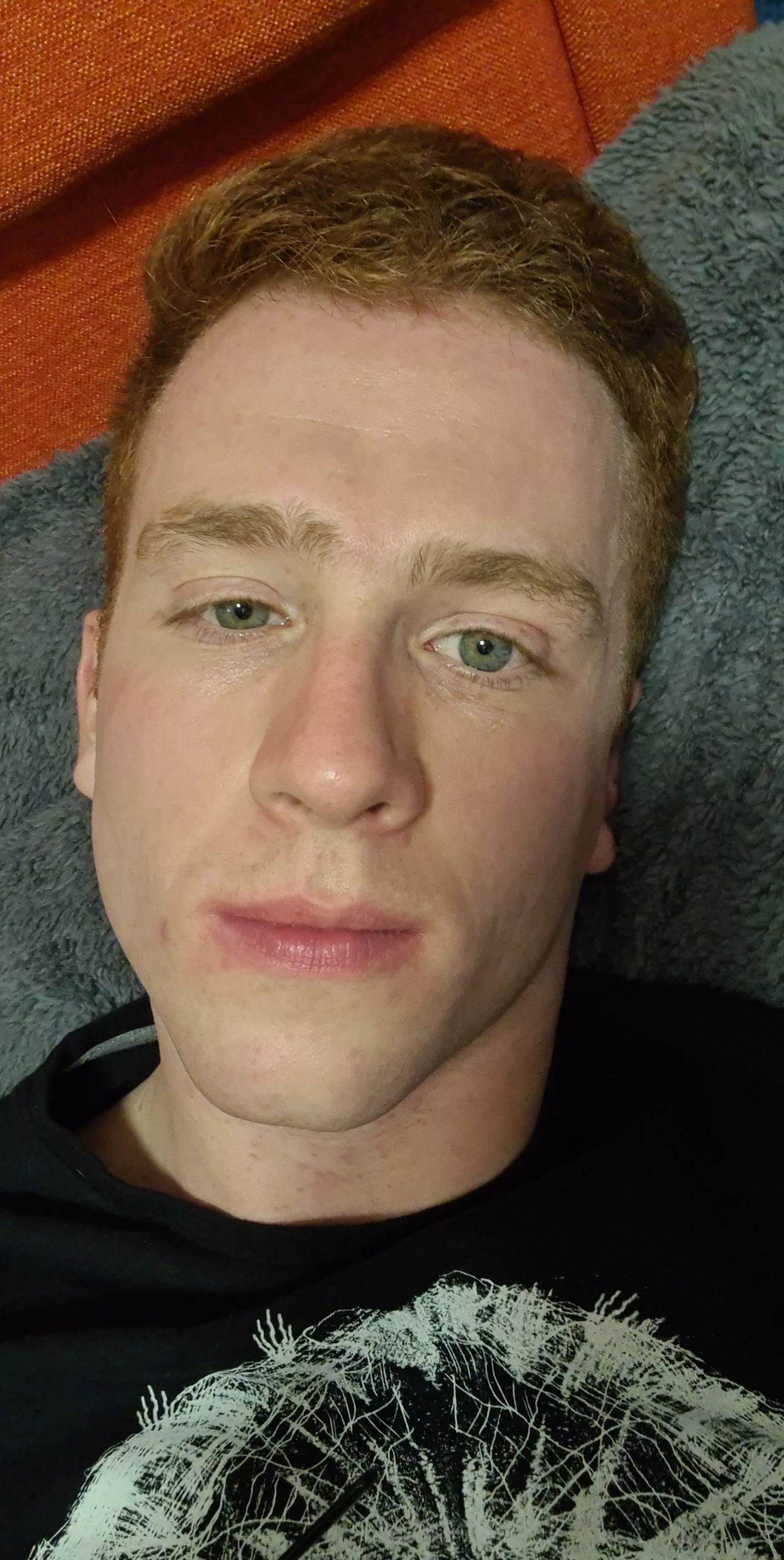 a casual sleepover involving me sleeping on the floor a casual sleepover involving me sleeping on the floor