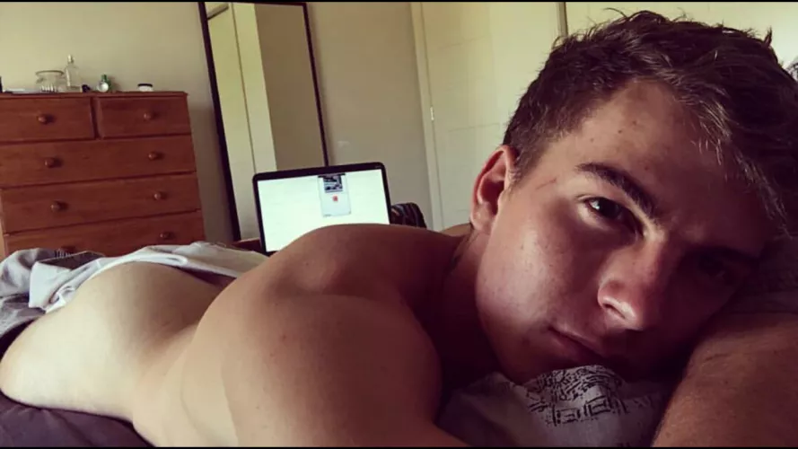 A Chilled uOt Sunday