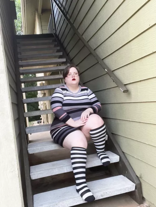 A day out in the sun