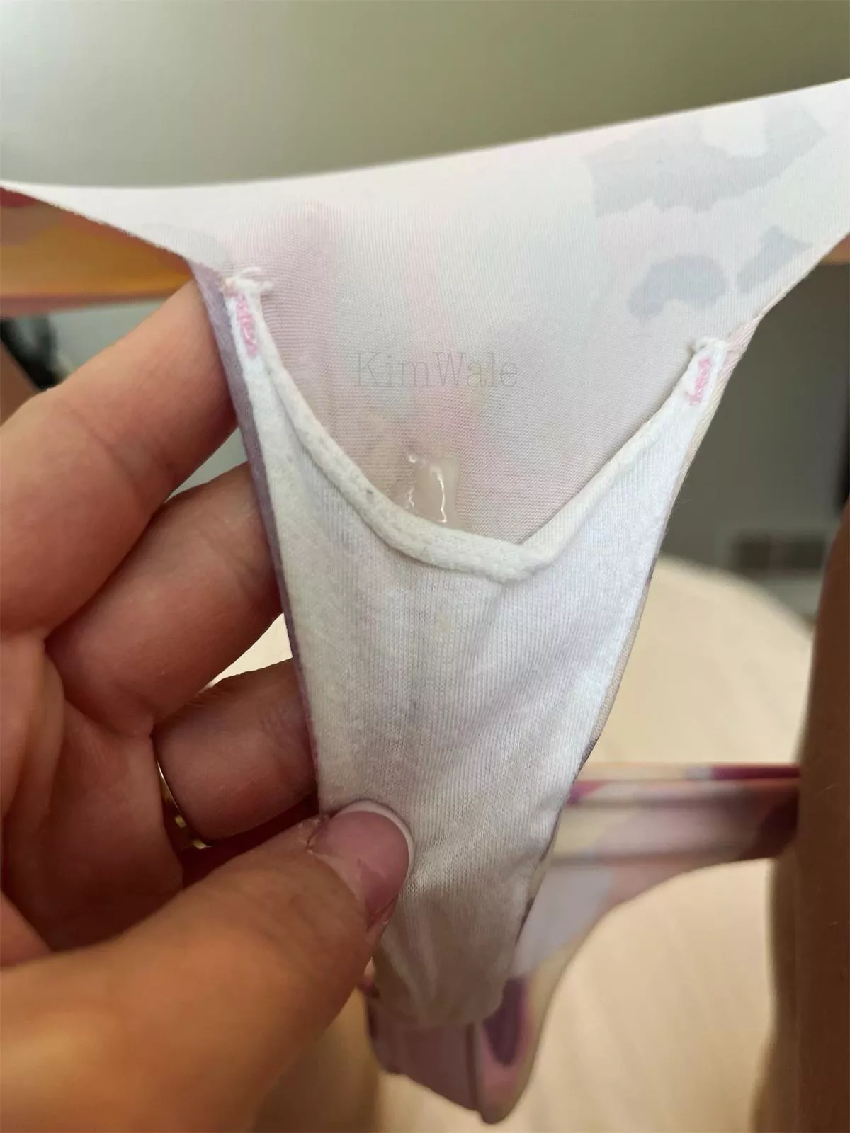 A drop of grool 💧