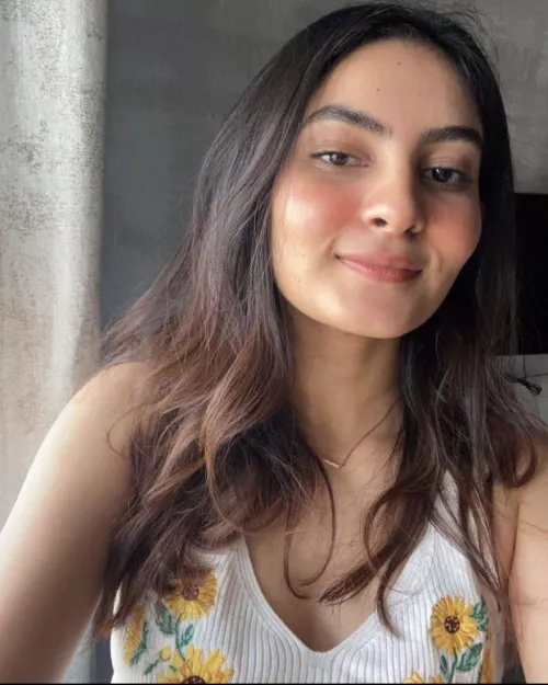 A face to glaze 🥵💦