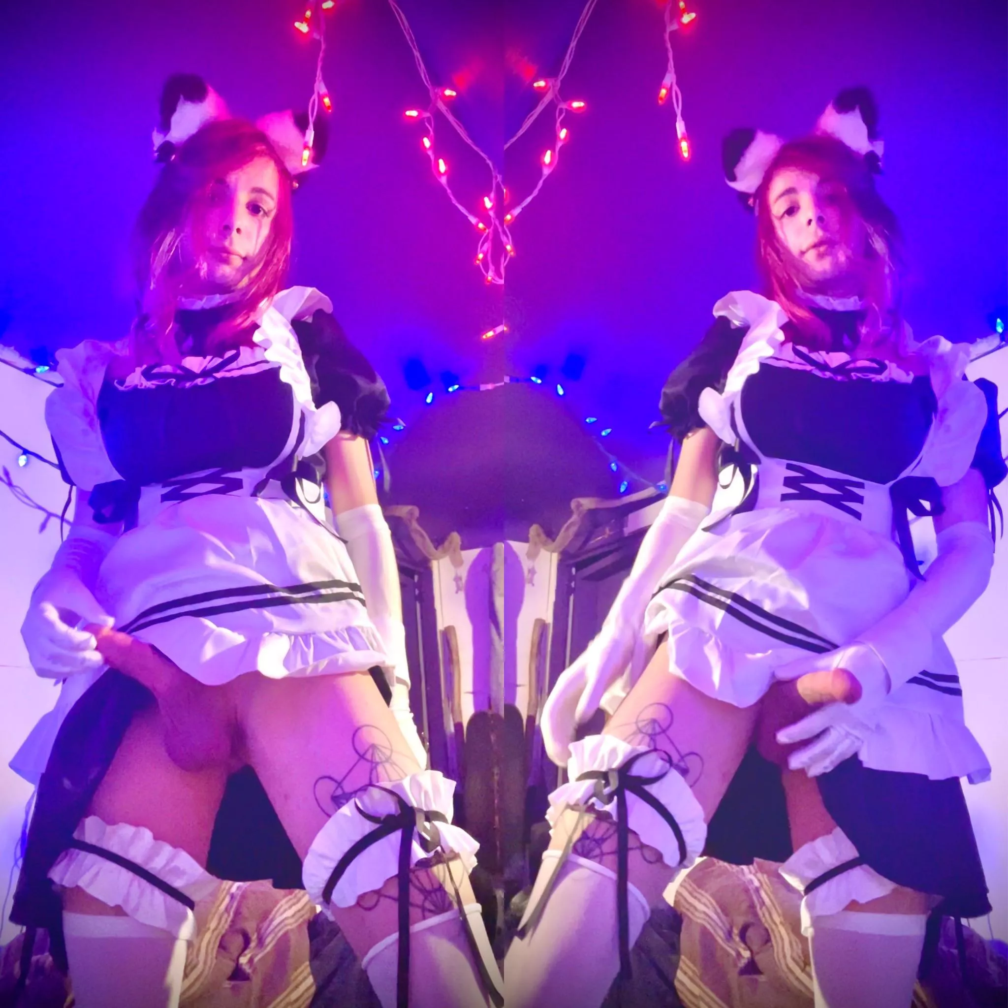 A gift for those sorting by new ❤️❤️