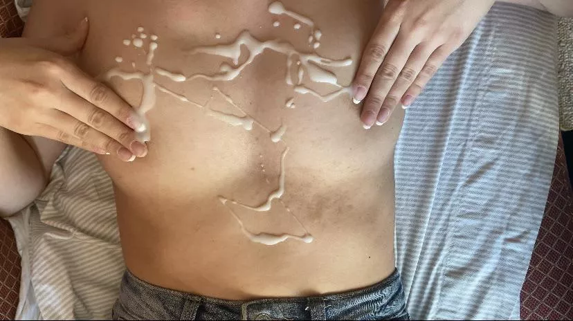 A great morning load 😋