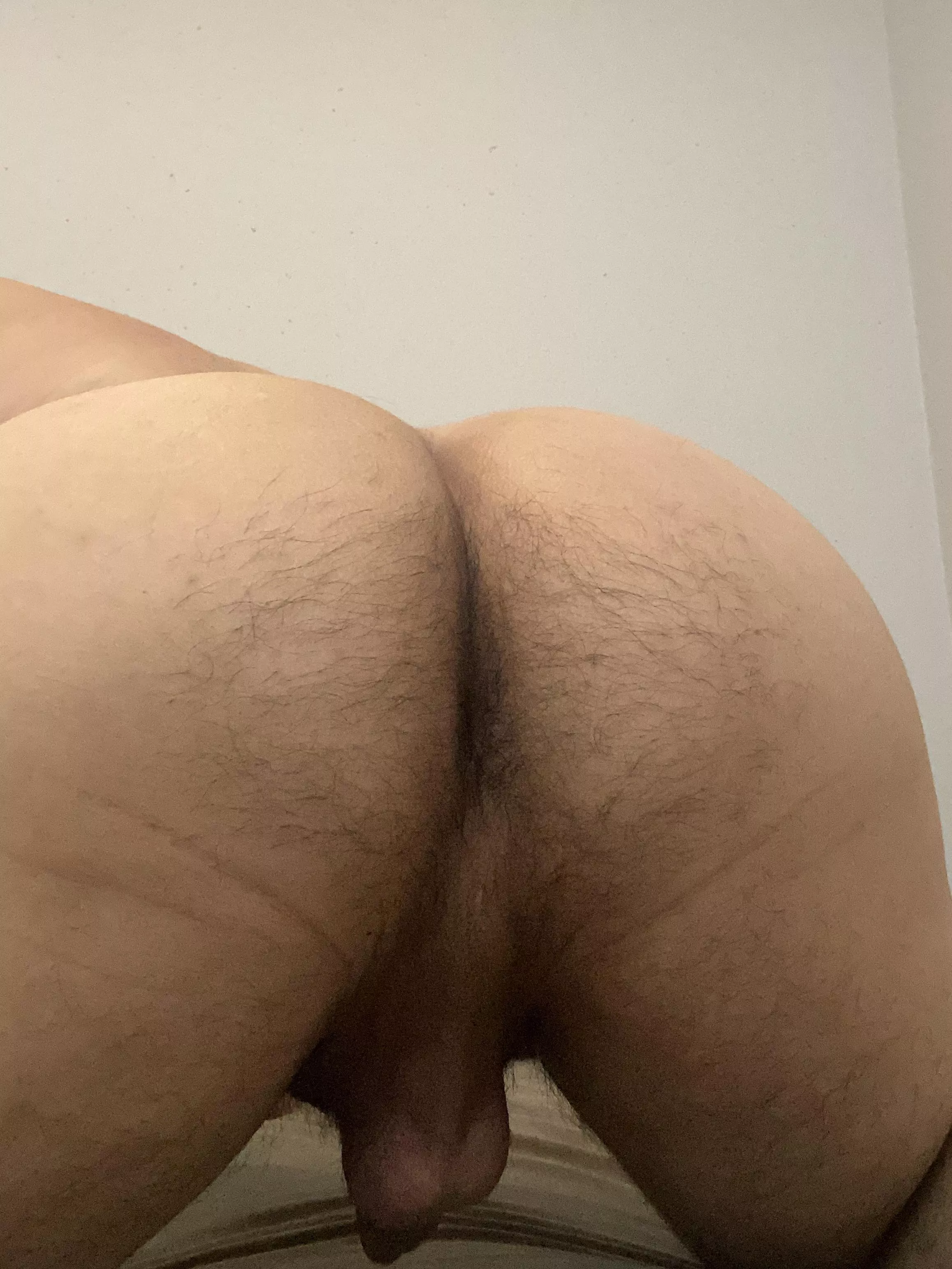 A hairy Asian cake for you 😉