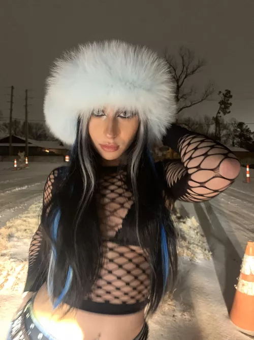 A hoe never gets cold