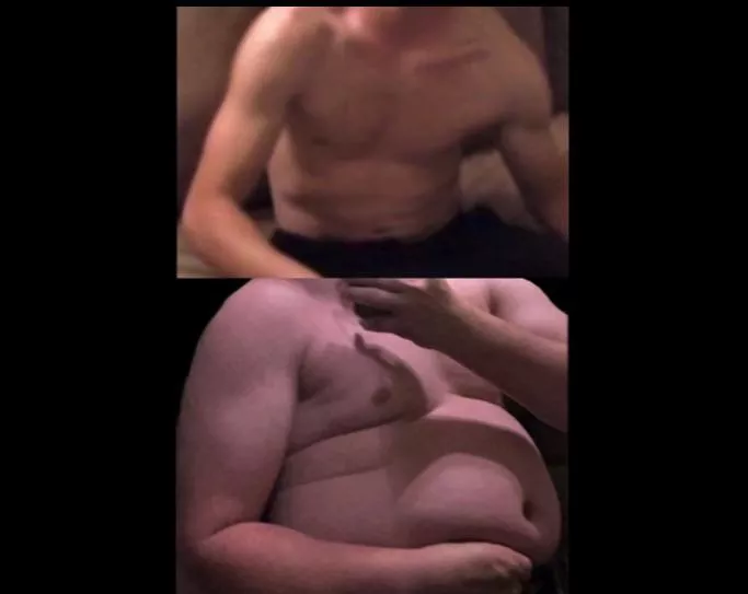 A little before and after. What do you think?