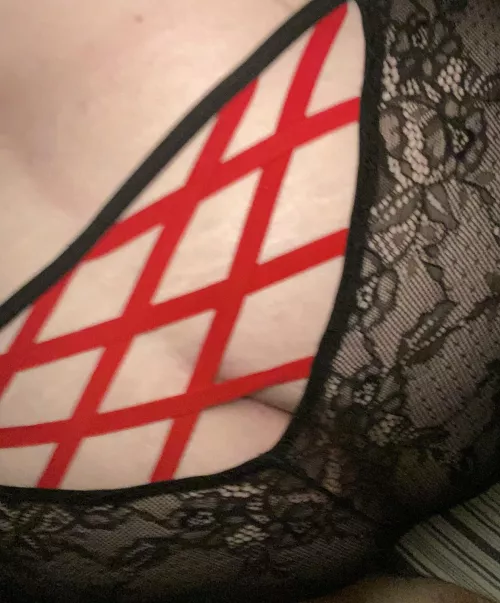 A little bit of teasing is always fun! (f) 41