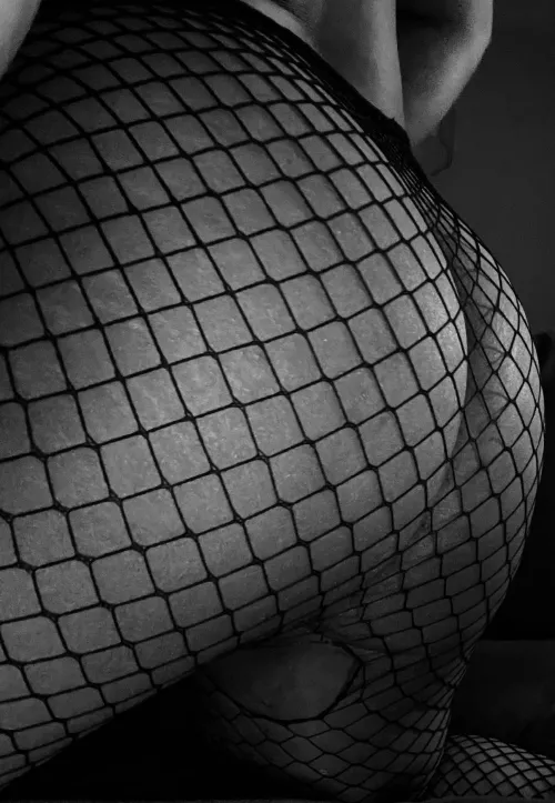 A Little B🍑🍑TY Action!