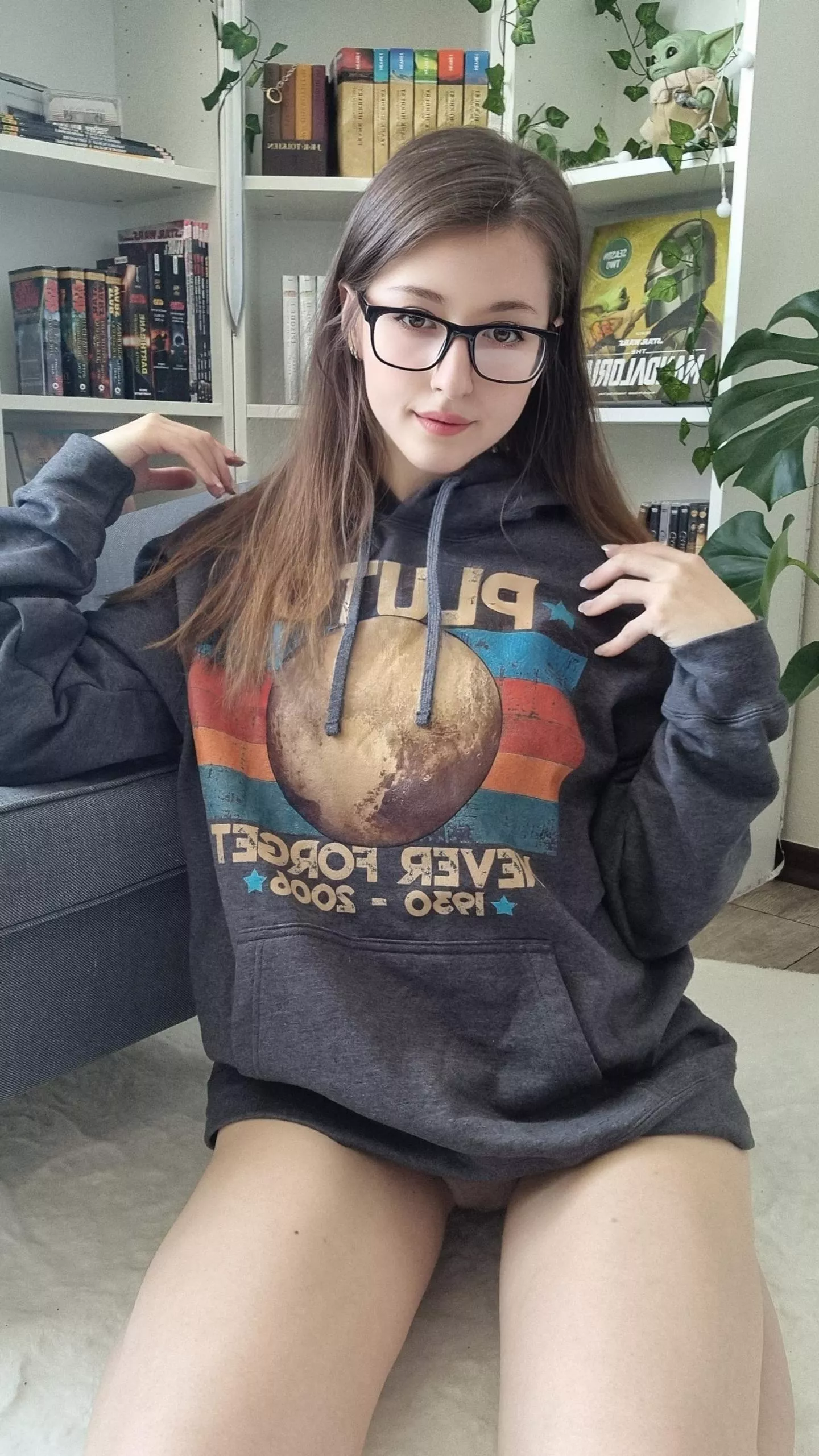 A little lazy photo perfect for Sundays