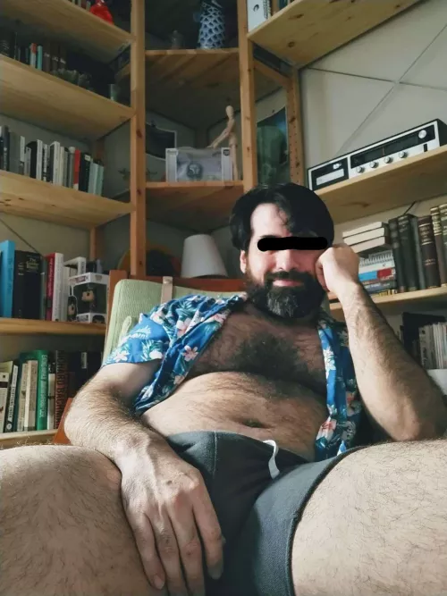 a little mild for this sub but I think it belongs here