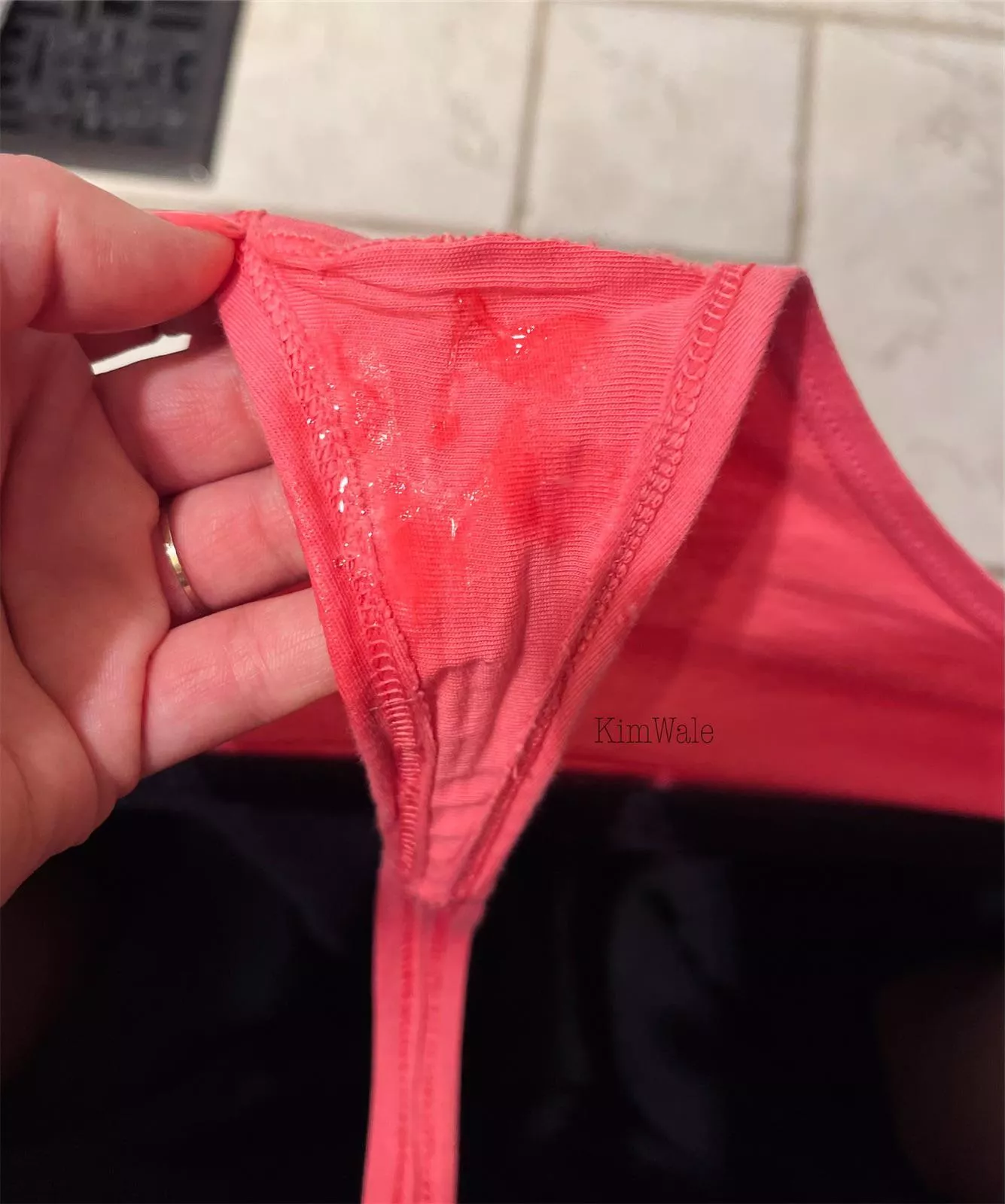 A little morning grool to start the day 😋