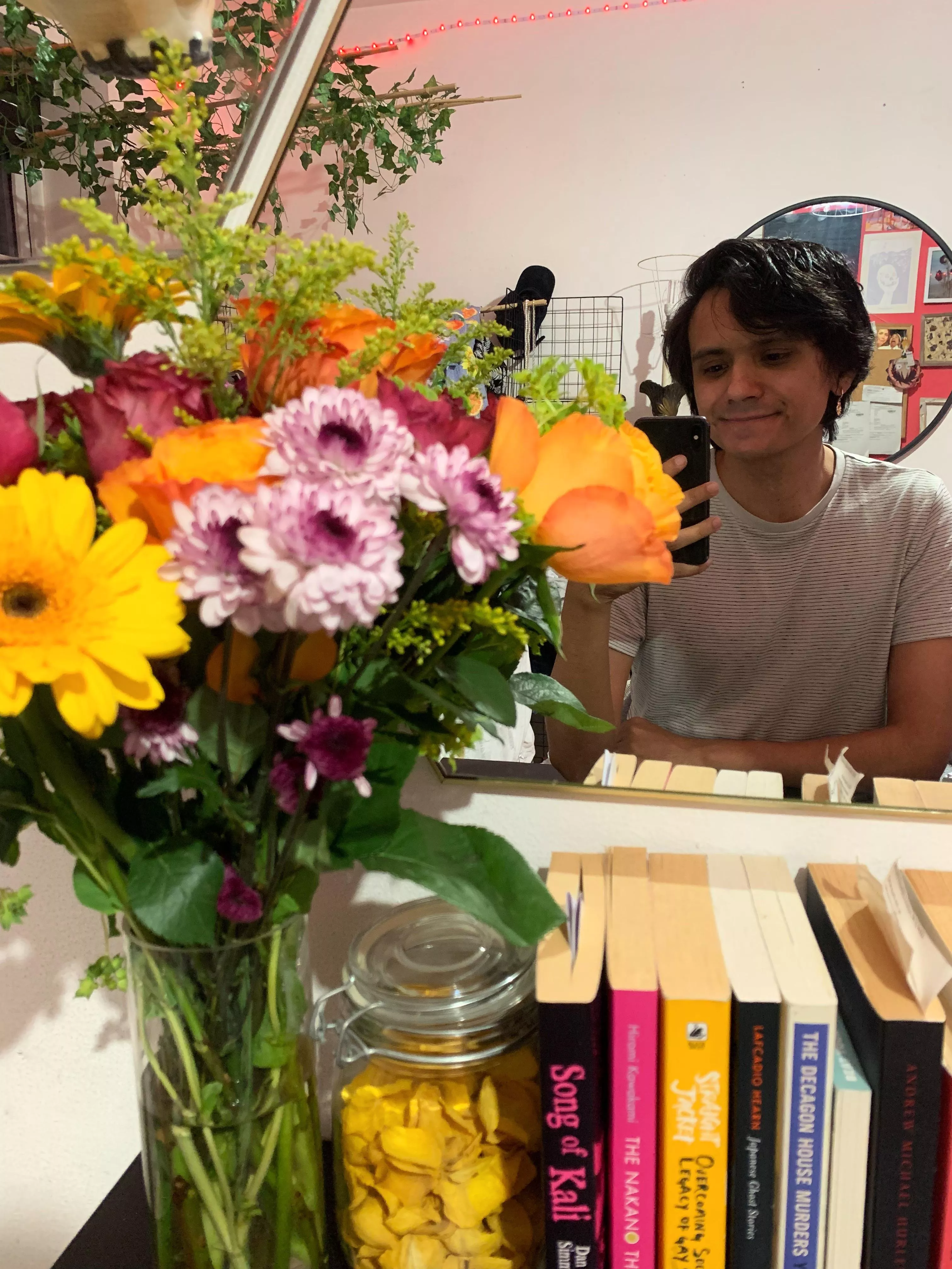 A little over six months since my SU attempt. It’s a journey but I’m appreciating the small things in life. ☺️