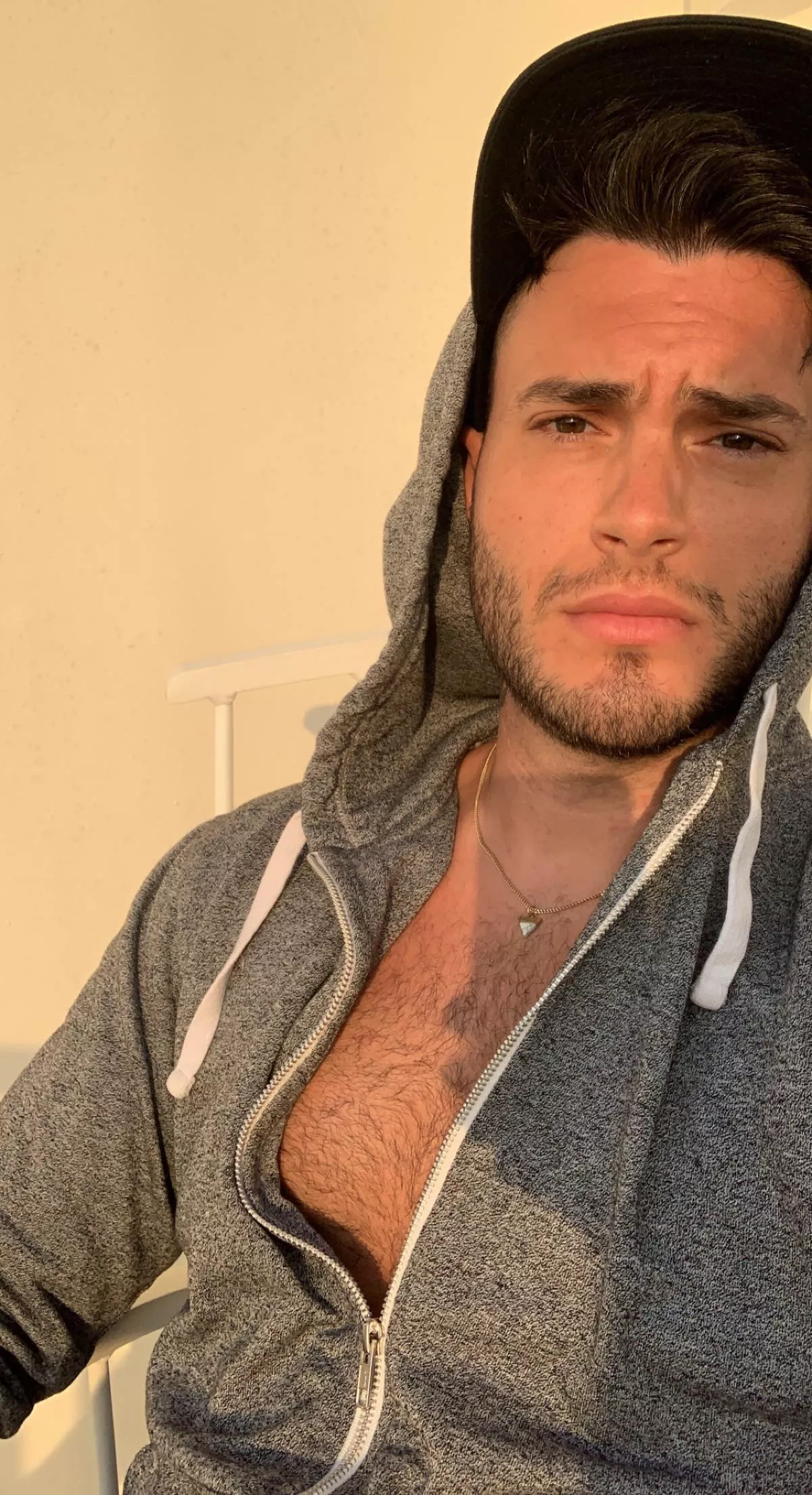 A little serious but thought it was alright. Happy Tuesday! A little serious but thought it was alright. Happy Tuesday!