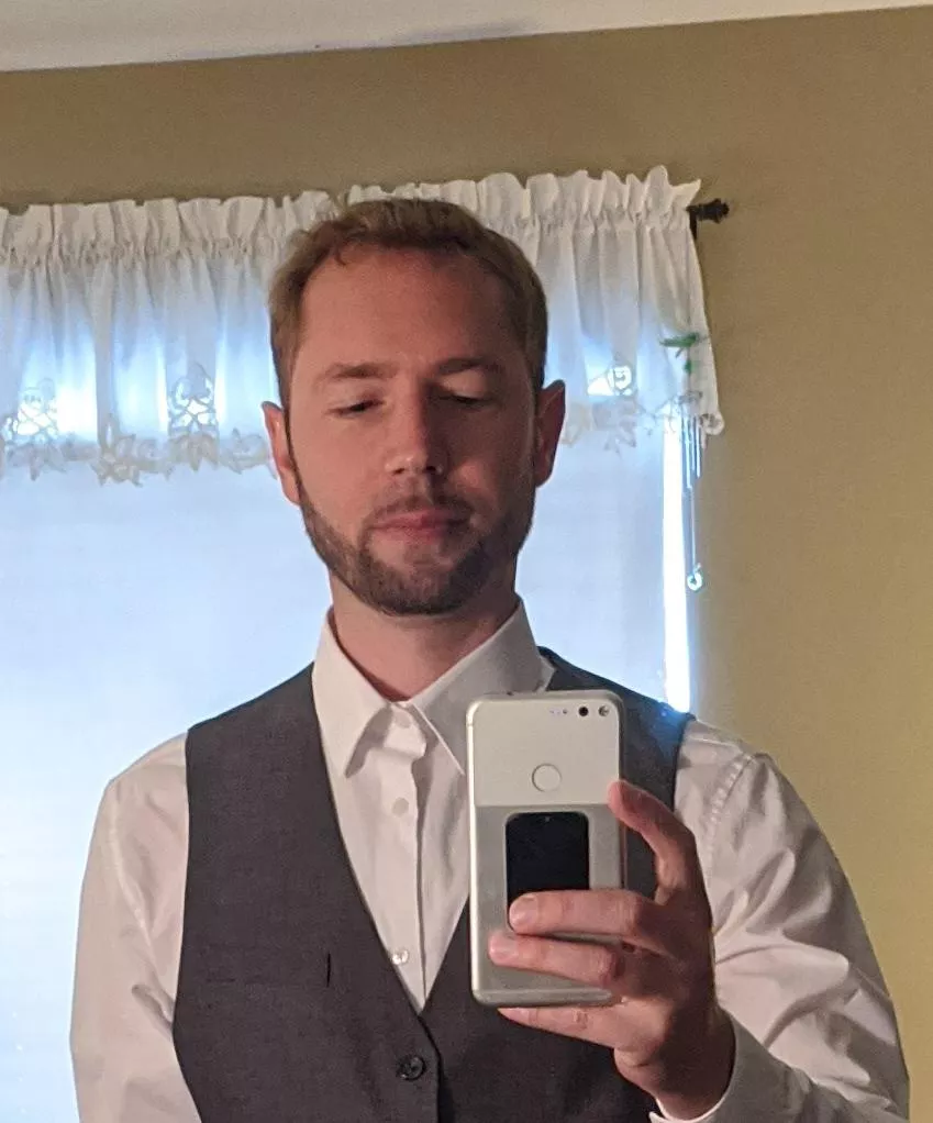 A little shy sometimes A little shy sometimes