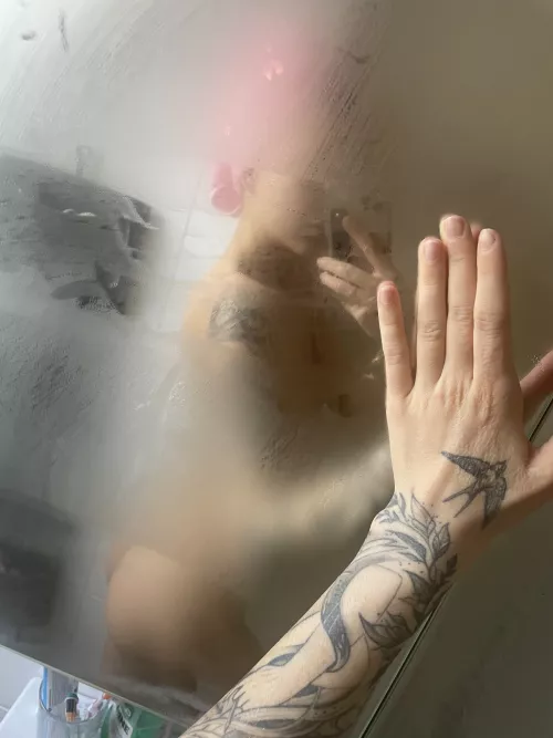 A little sneak peek ;)