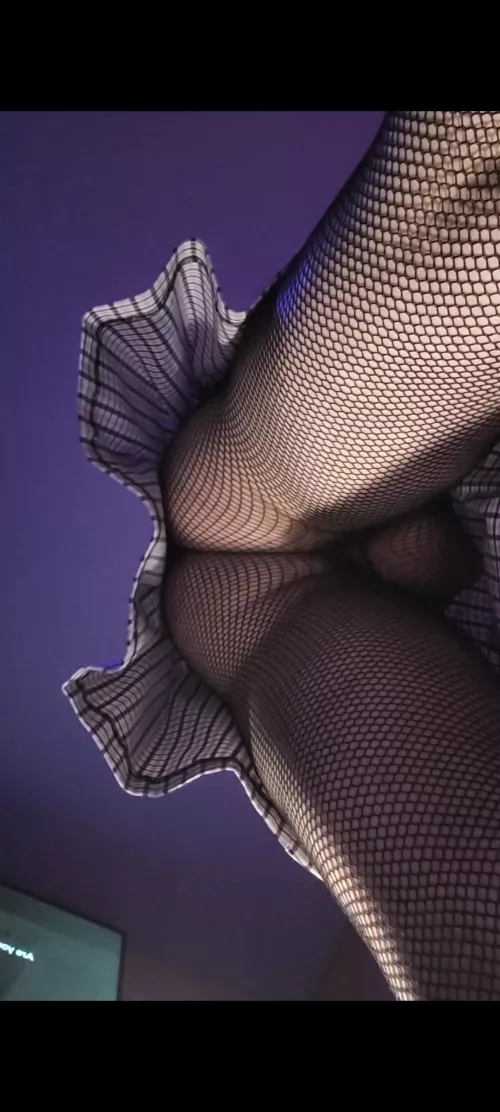 A little upskirt for anyone sorting by new 😘