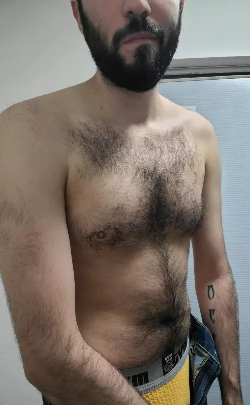 A little work secret 😏