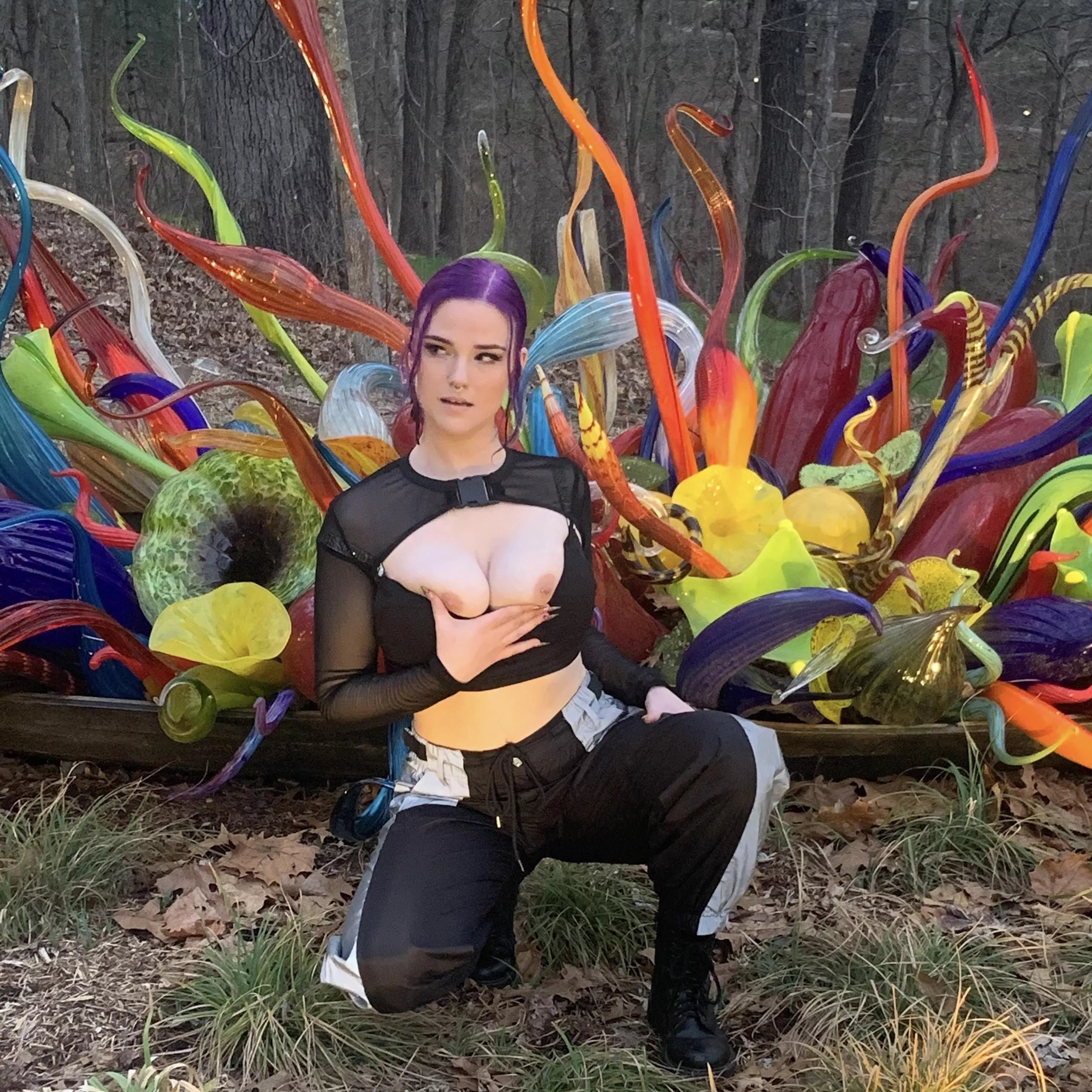 A menace to society ๐ A menace to society ๐