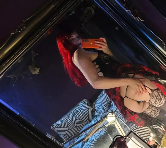 A nighoit surprise 🤫