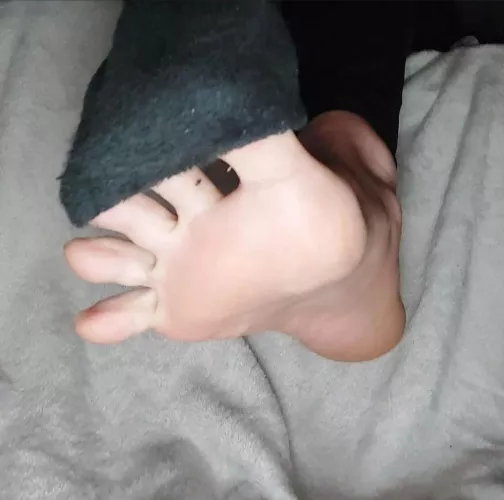 A perfect place for your nose😈