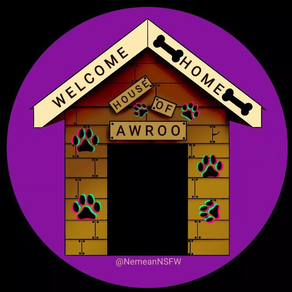 A pup chat on telegram :) DM if you’d like more information!