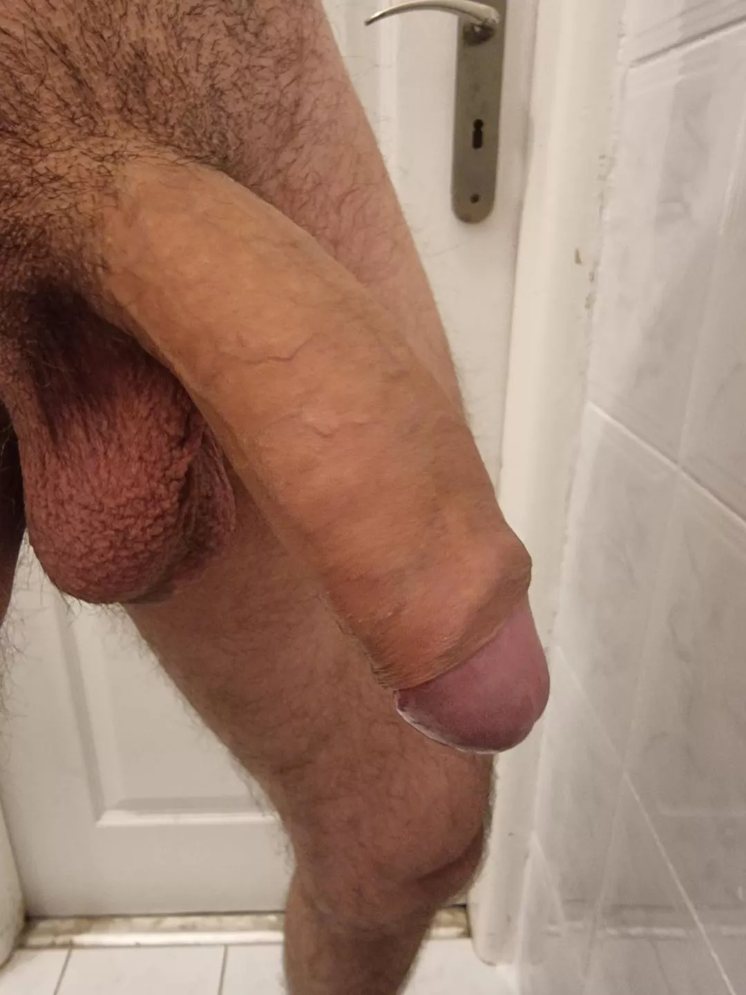 A real mouthful 😜