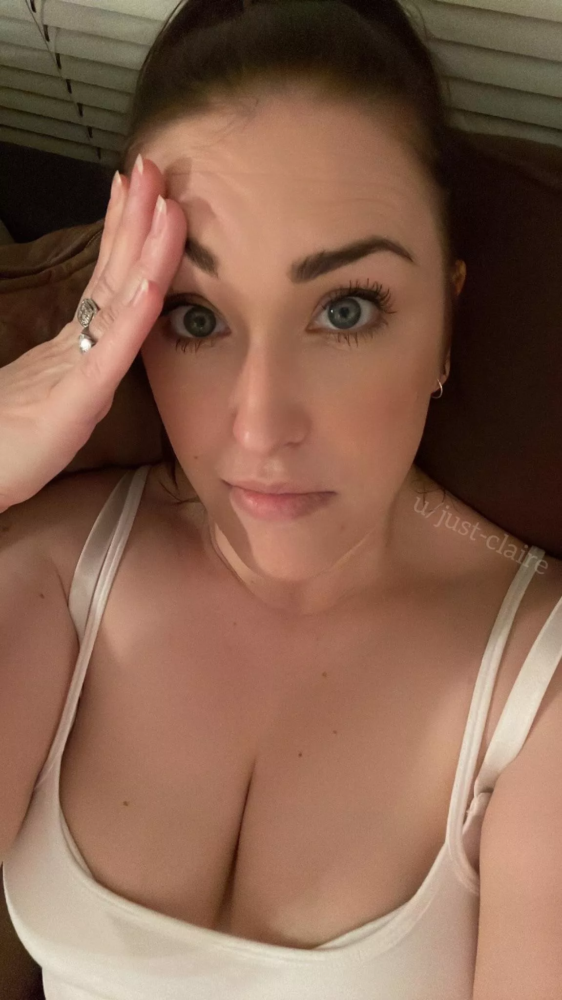 A rough start to Monday…..What types of jokes are allowed during quarantine? …. Inside jokes!