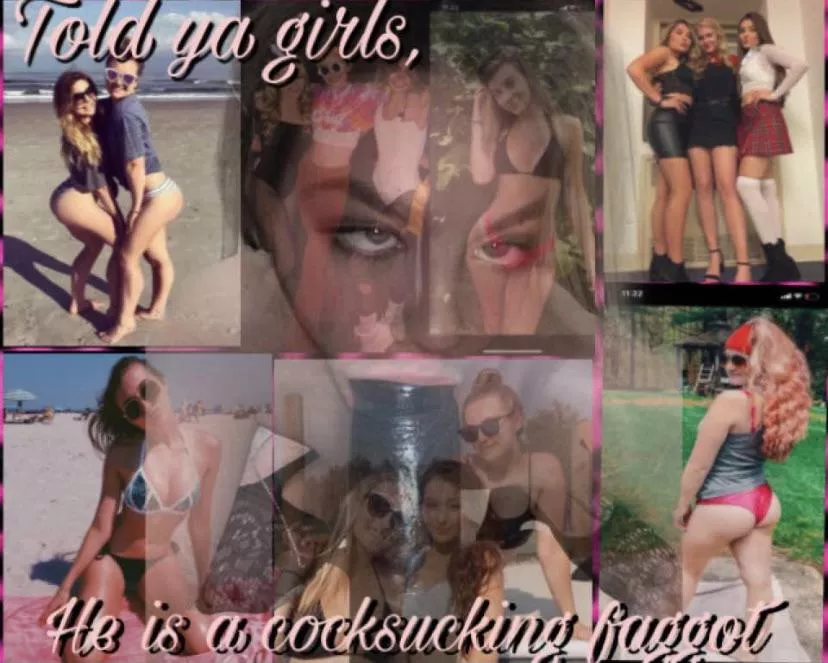 A sissies inspiration