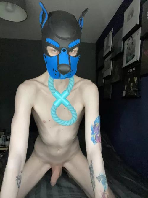 A softie or a rope, which are you playing with? The rest is on onlyfans 💦💦💦