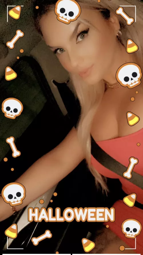 A treat