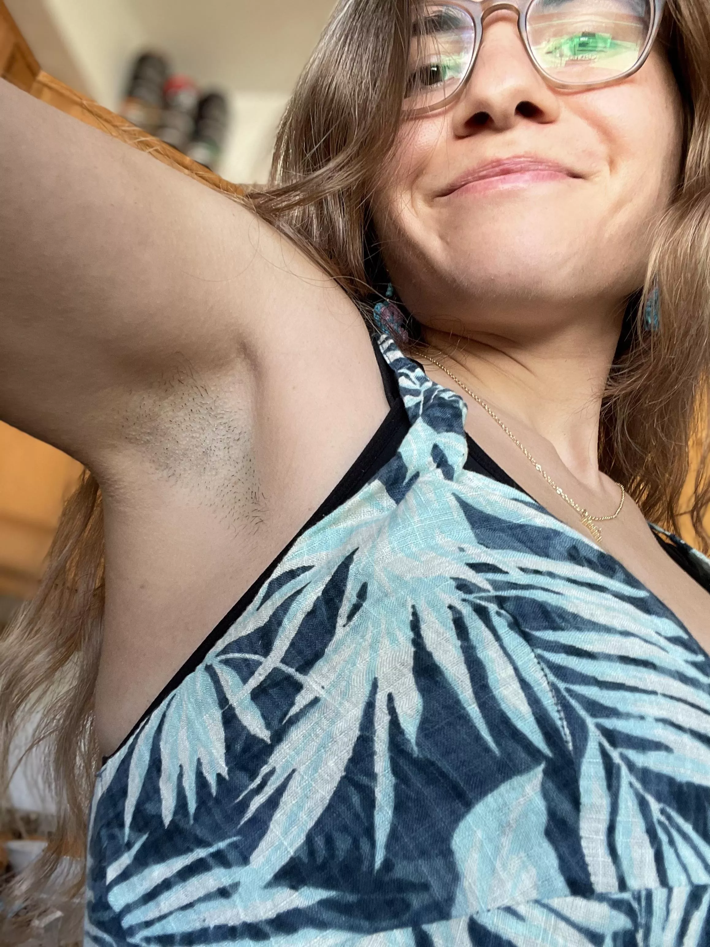 A very close view 🤗💛