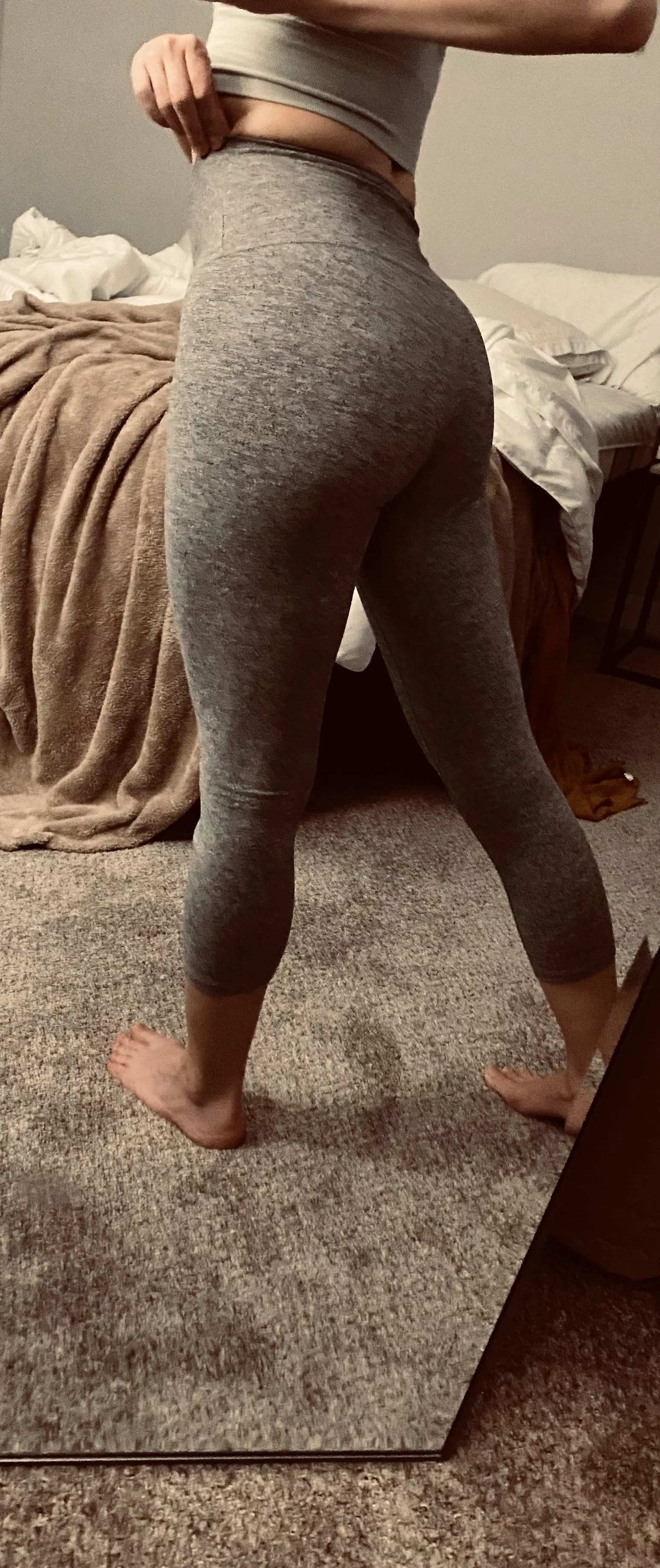 A way better angle 💋