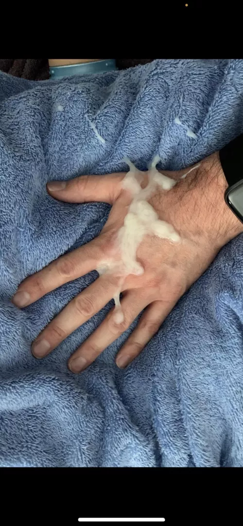 A week of vacationing with friends…