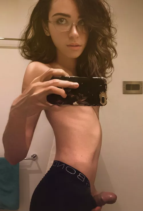 About to do some exercise, any partners wanna join?