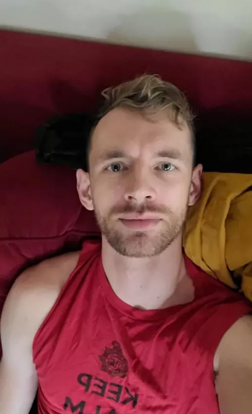 About to lose my hair to chemo so here's a pic where I think it looks pretty ok!