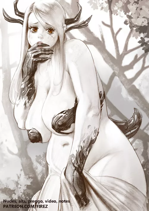 Accents 18 [Original] (FiRez) Alt in the replies