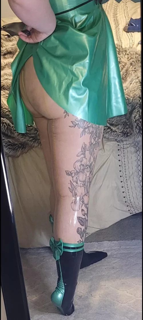 accidentally on purpose π