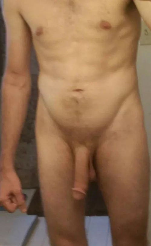 Actually kinda curious on how I would rate (m) 44