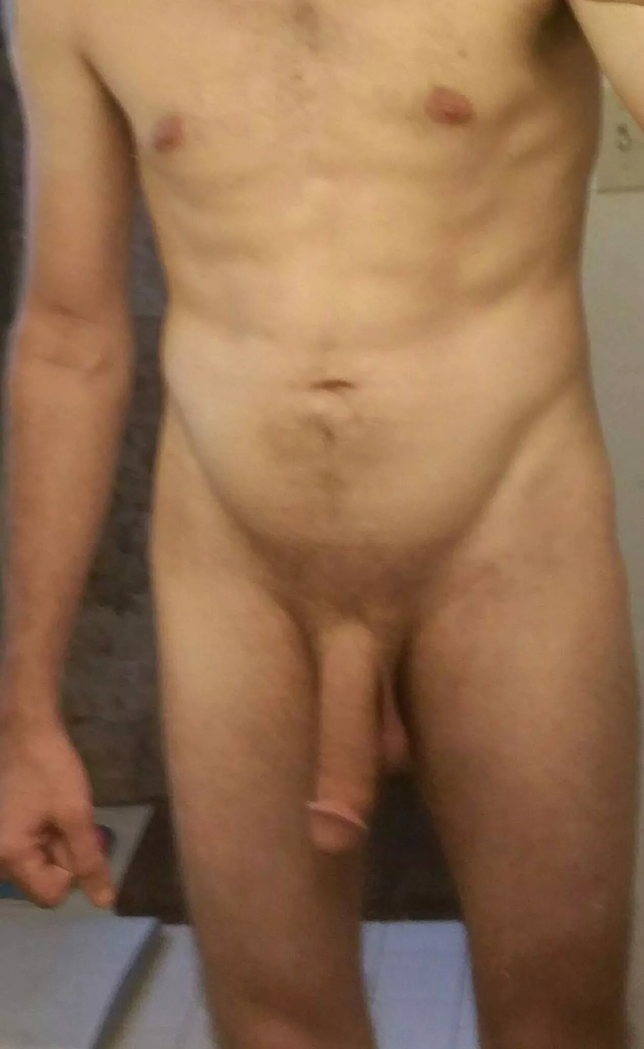 Actually kinda curious on how I would rate (m) 44