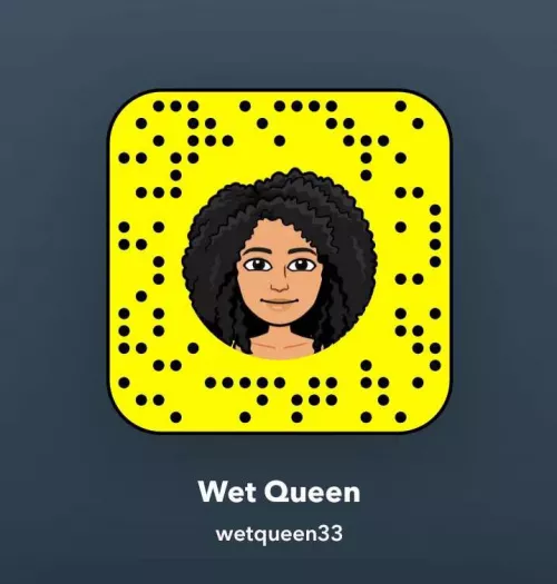 Add her she’s fun and legit