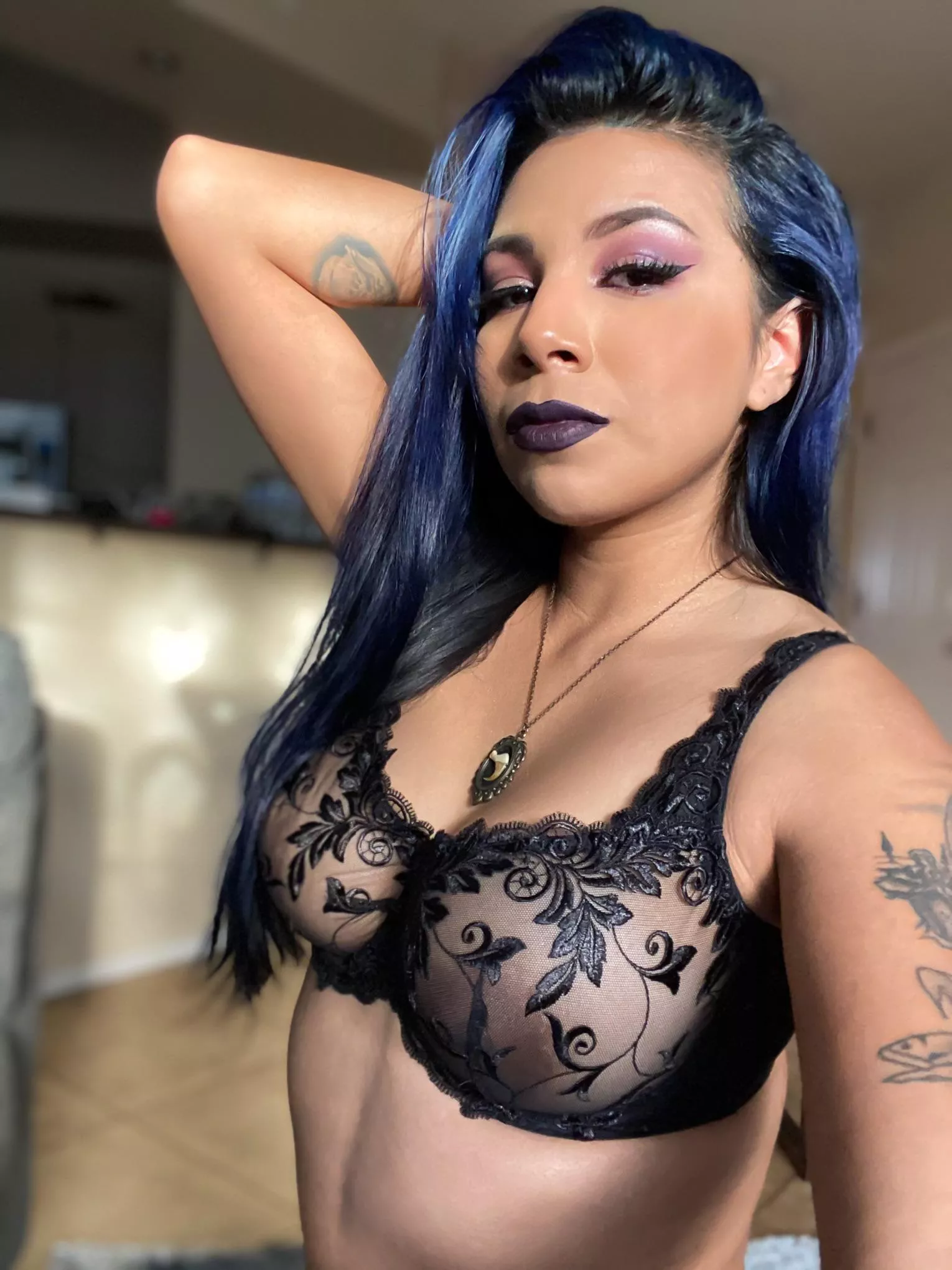 Addicted to cum 🖤✨