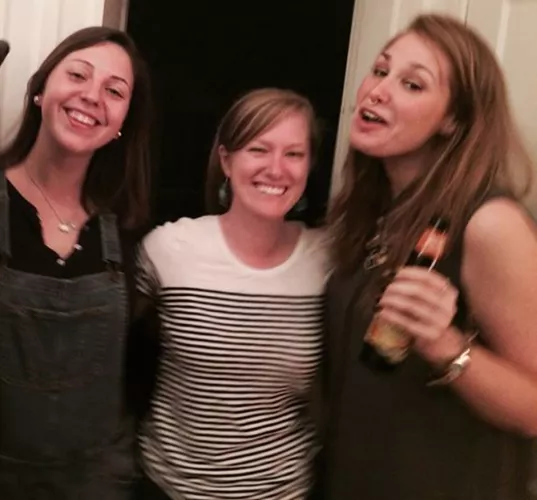 Adding a 3rd Who you picking?