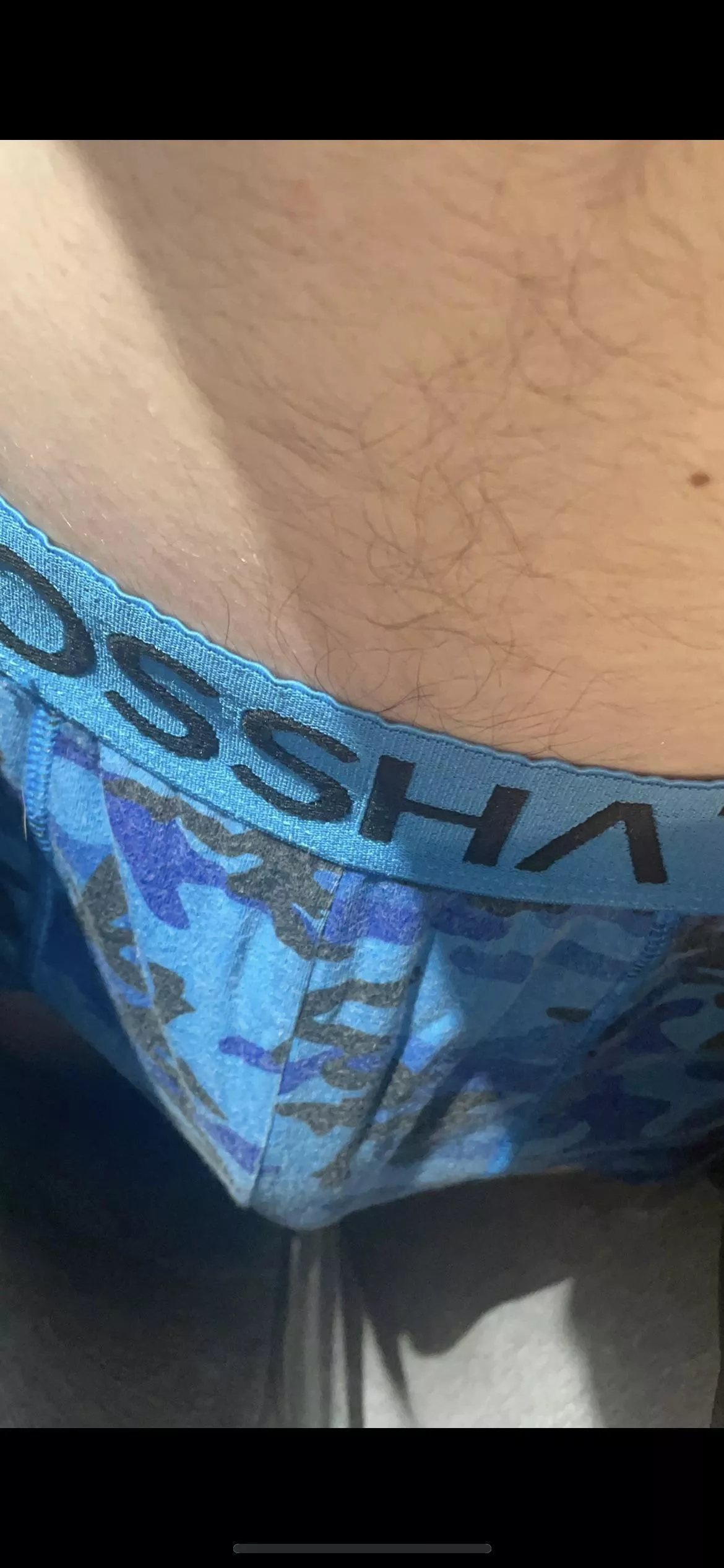 Adding some colour 🤷🏻‍♂️😉