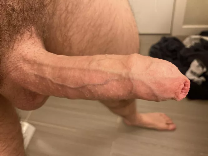 Admit it, you're dying to get this in your mouth