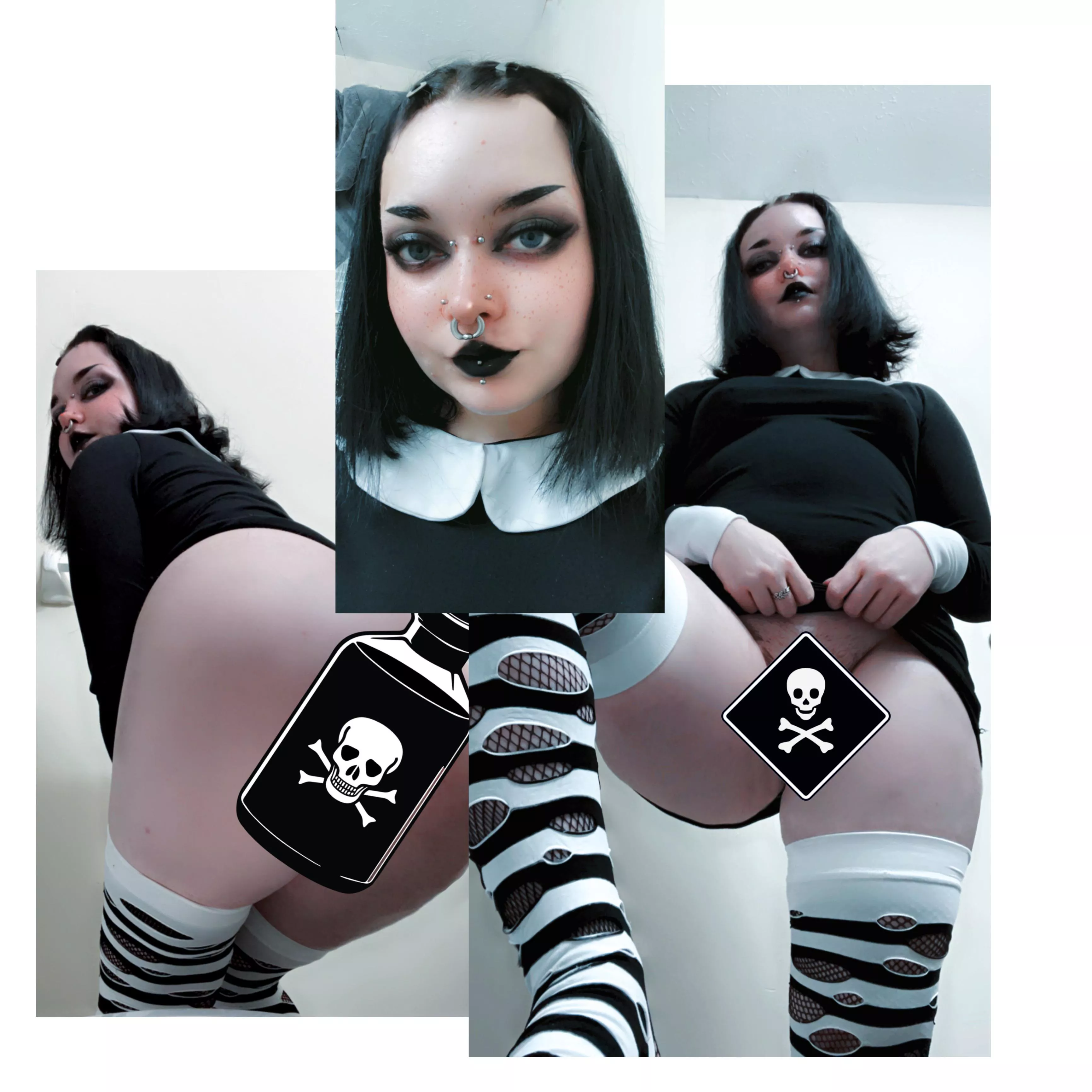 adult wednesday addams ☠️🖤