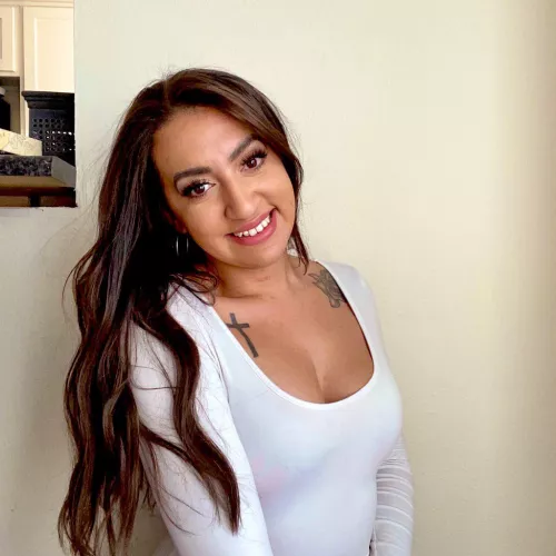 african american & caucasian ✨ happy Saturday everyone 🌻