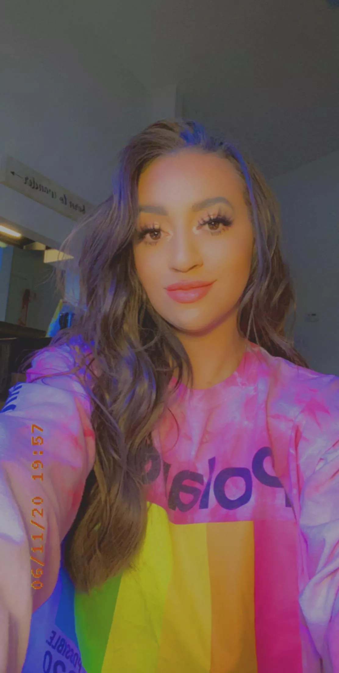 African American && Caucasian, proudly 🤎 #loveyourskin #loveUOU