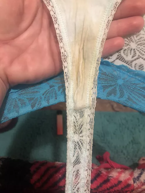 After 2 days ⭐️⭐️⭐️