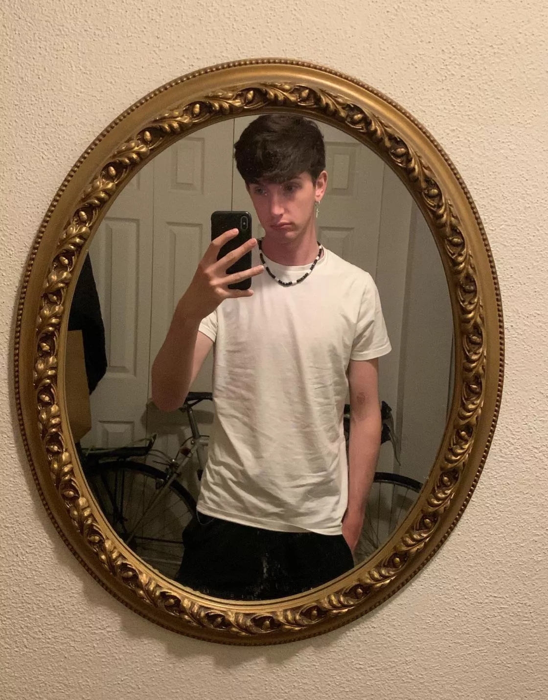 After a break to deal with my mental health, I’m back and happy to be here again 😁 how is everyone?!