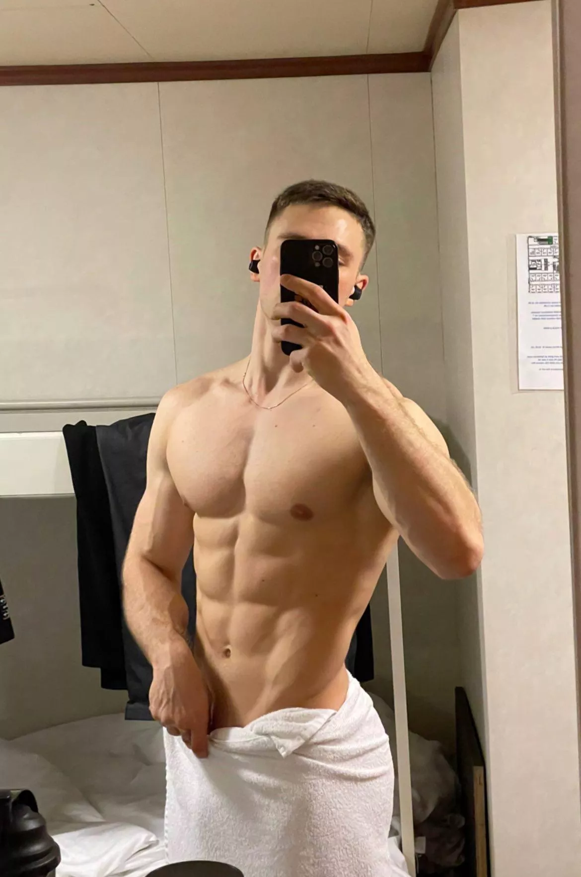 After a long day 💕